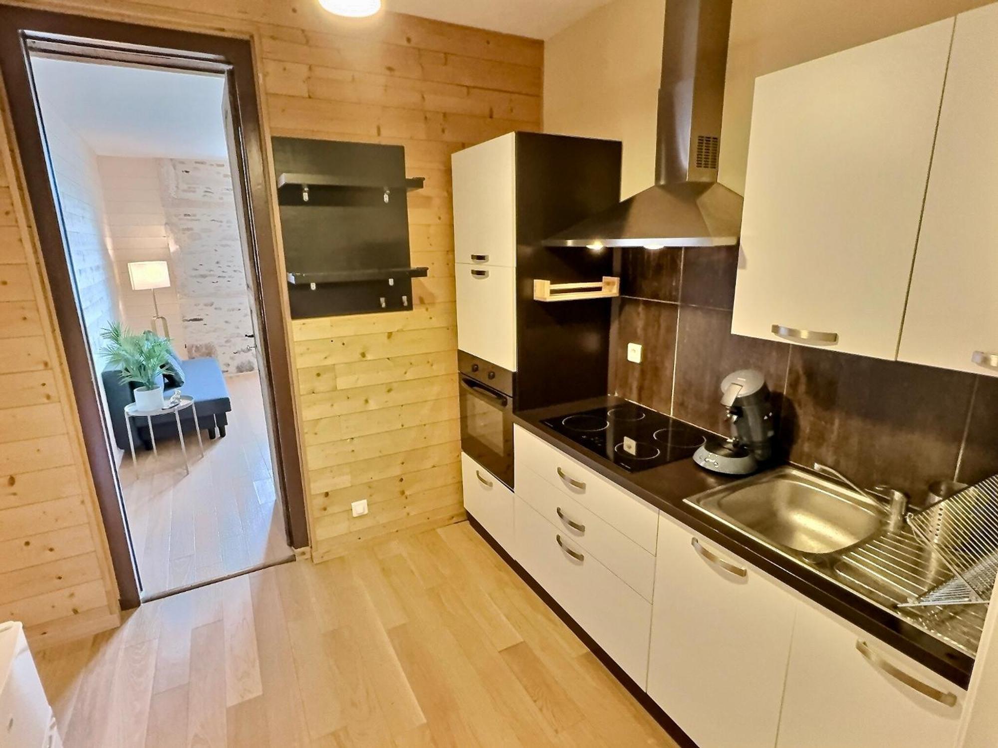 Wonderhost, Bois Et Pierre En Coeur De Ville Pau Zewnętrze zdjęcie